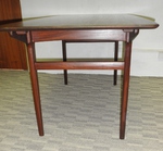 A Younger “Moselle” Mahogany Rectangular Dining Table