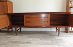 1960s ‘Fonseca’ Sideboard by Younger / John Herbert 