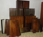 1960s Kai Kristiansen / FM Reolsystem