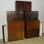 1960s Kai Kristiansen / FM Reolsystem