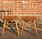 Ercol All Purpose Dining Chair Model 391