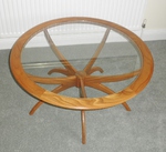 G-Plan Astro ‘Spider’ Coffee Table