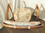 Ercol Grandfather Easy Chair - Model 317