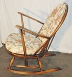Ercol Grandfather Rocking Chair - Model 315 