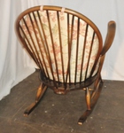 Ercol Grandfather Rocking Chair - Model 315 