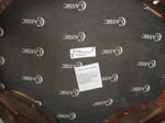 Set of 6 Louis XV Style Plush Velvet Club / Dining Chairs