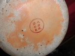 Pair of Chinese Famille Rose Floor Vases