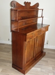 Regency Rosewood Chiffonier