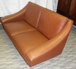 2 Seater Danish 'Matador' Sofa by Aage Christiansen