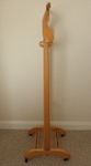 Gentleman's Valet Stand by Fratelli Reguitti, Italy