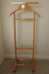 Gentleman's Valet Stand by Fratelli Reguitti, Italy