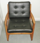 Ole Wanscher /France & Son FD120 Rocker