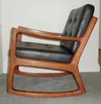 Ole Wanscher /France & Son FD120 Rocker
