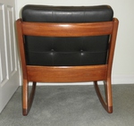 Ole Wanscher /France & Son FD120 Rocker