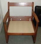 Ole Wanscher /France & Son FD120 Rocker