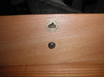 Ercol Minerva Occasional Table / Coffee Table  / Media TV Unit