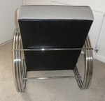 Ralph Lauren Hudson Street Lounge Chair  