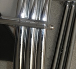 Ralph Lauren Hudson Street Lounge Chair  