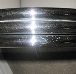 Ralph Lauren Hudson Street Lounge Chair  