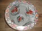 Chinese Jardinieres / Fish Bowls on Stands