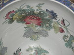 Chinese Jardinières / Fish Bowls on Stands