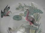 Chinese Jardinières / Fish Bowls on Stands Fish Bowls on Stands  