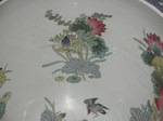 Chinese Jardinières / Fish Bowls on Stands