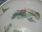 Chinese Jardinières / Fish Bowls on Stands