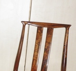 Danish Dining Table & Six Chairs