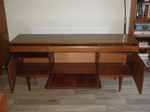 1970s Teak Sideboard - McIntosh Style