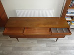 1970s Teak Sideboard - McIntosh Style