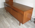 1970s Teak Sideboard - McIntosh Style