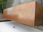 1970s Teak Sideboard - McIntosh Style