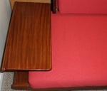 Toothill Sofa / Day Bed - Wentworth Model