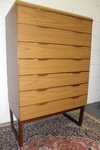Lebus Europa Chest of Drawers 