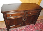 Ercol Old Colonial Sideboard Model No. 331