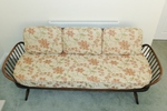 Ercol Studio Couch / Day Bed – Old Colonial Finish