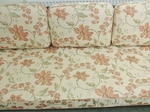Ercol Studio Couch / Day Bed – Old Colonial Finish