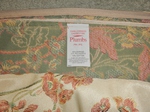 Ercol Studio Couch / Day Bed – Old Colonial Finish