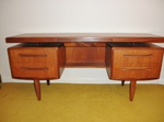 G-Plan Fresco Dressing Table & Stool / Desk  