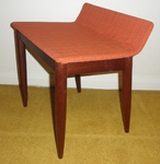 G-Plan Fresco Dressing Table & Stool / Desk  