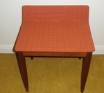 G-Plan Fresco Dressing Table & Stool / Desk  