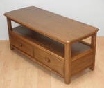 Ercol Side Table / TV Stand - Model 1078