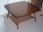 Ercol Windsor Occasional Coffee Table – Model 767