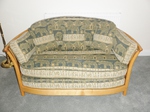 Ercol Renaissance Low Back Sofa & Armchair