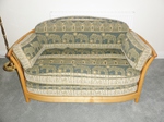 Ercol Renaissance Low Back Sofa & Armchair