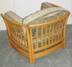 Ercol Renaissance Low Back Sofa & Armchair