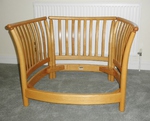 Ercol Renaissance Low Back Sofa & Armchair