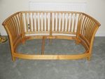 Ercol Renaissance Low Back Sofa & Armchair