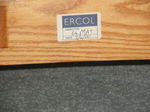 Ercol Renaissance Low Back Sofa & Armchair
